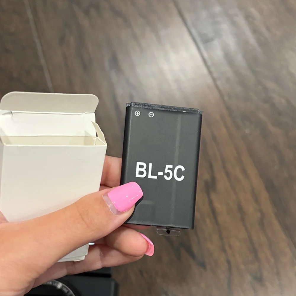 Digital camera